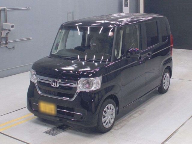 30068 Honda N box JF3 2023 г. (CAA Gifu)